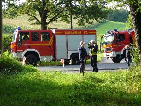 Lagebeschreibung