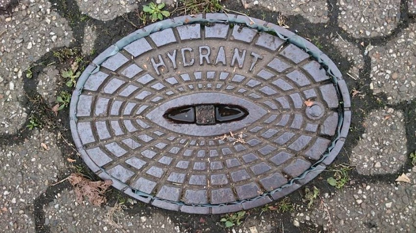 Hydrant