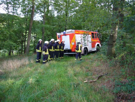 Einsatzbefehl